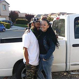 Meet your Posher, Crystal-jeffrey